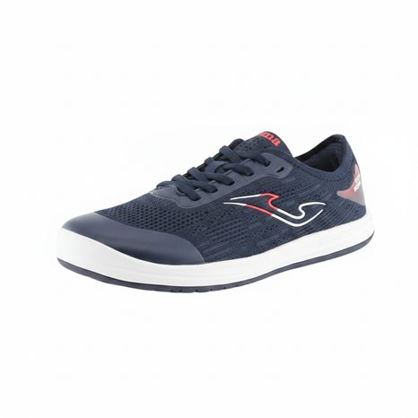 DETSKÉ BAREFOOT BEŽECKÉ TOPÁNKY VIPER JUNIOR NAVY BLUE JOMA BFVIPJW2603