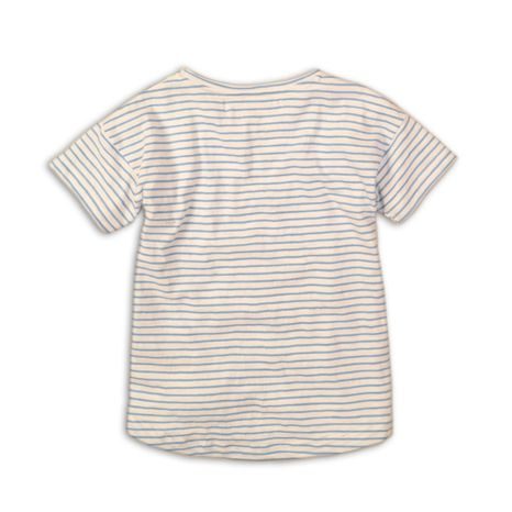 TRICOU PENTRU FETE CU MÂNECĂ SCURTĂ, MINOTI, LEMDROP 5,