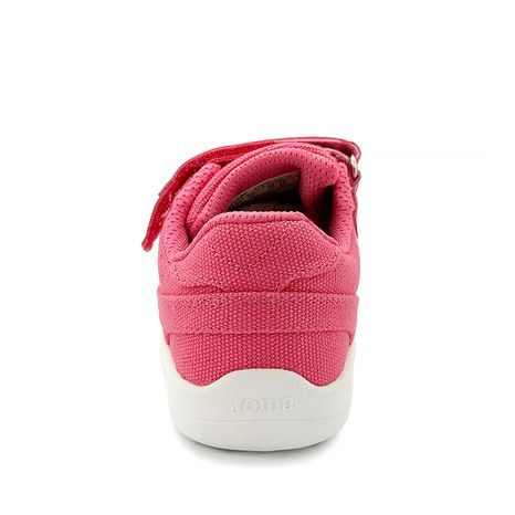 DÍVČÍ BAREFOOT VYCHÁZKOVÉ BOTY MUNDIAL JUNIOR BAREFOOT FUCHSIA JOMA BFMUNJS2610V