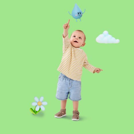 DĚTSKÉ SANDÁLY BUMBLEBEE, SUPERFIT, 1-000392-4000, BÉŽOVÁ