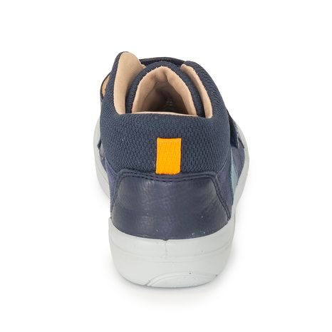 PANTOFI PENTRU COPII PENTRU TOATE ANOTIMPURILE SUPERFREE, SUPERFIT , 1-000543-8010, ALBASTRU