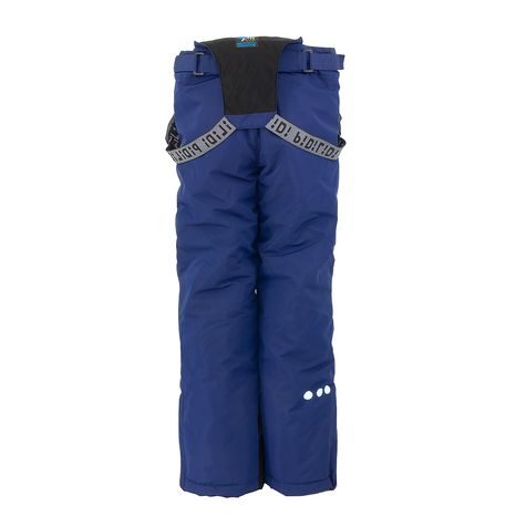 ZIMNÉ LYŽIARSKE NOHAVICE, PIDILIDI, PD1008-35, TMAVOMODRÉ