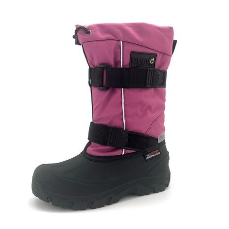 SNEŽNICE DIEVČENSKÉ KMK2, BUGGA, B00175-03, RUŽOVÁ