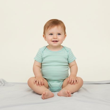 BODY KOJENECKÉ 5PACK MINOTI NOSBABYPACK2