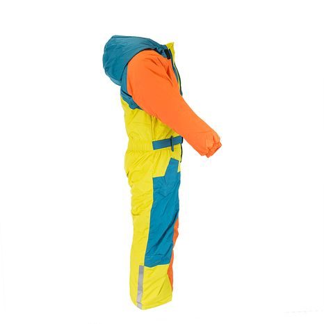 OVERAL LYŽAŘSKÝ ZIMNÍ CHLAPECKÝ, PIDILIDI, PD1134-02, KLUK