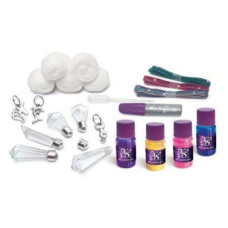 NEBULOUS STARS KÍVÁNSÁG NYAKLÁNC, WIKY, 281304