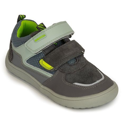 FIÚ MEZÍTLÁBAS TORNACIPŐ KAMERON GREY, PROTETIKA, SZÜRKE