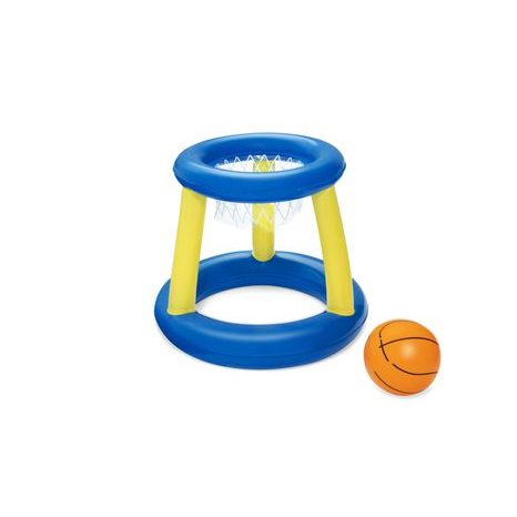 Basketbal nafukovaci vodný 61 cm, Bestway, W010649