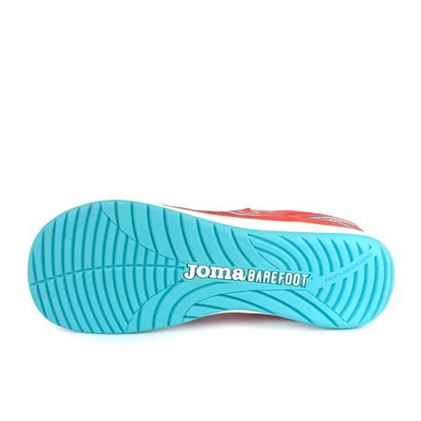 GYEREK SPORT BAREFOOT TORNACIPŐ SUPERCROSS JUNIOR RED JOMA BFCROJW2606