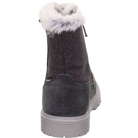 FETE CIZME DE IARNĂ SPIRIT GRAY SYMPATEX, SUPERFIT,1-000900-2000