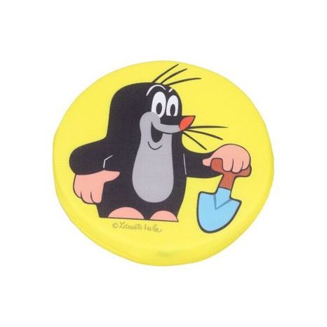 VAKONDDOBÓ KORONG 19X2 CM, WIKY, W006175