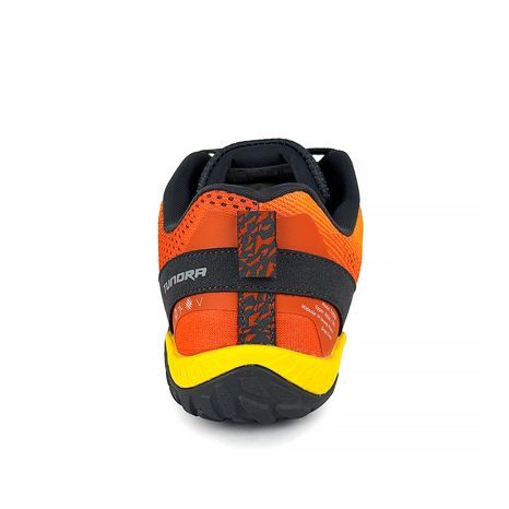 TENISI BAREFOOT OUTDOOR TUNDRA ORANGE JOMA BFTUNDW2608