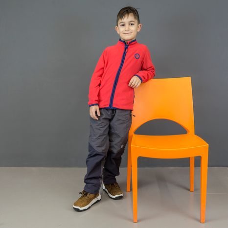 PANTALONI SPORT ÎN AER LIBER PIDILIDI PD1107-09 GRI