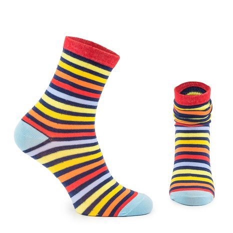 VESELÉ PONOŽKY FUNNY CHLAPECKÉ - 3PACK, PIDILIDI, PD0140-02, KLUK