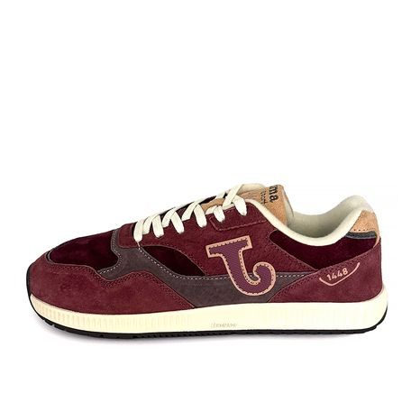 NŐI STÍLUSOS BAREFOOT TORNACIPŐ LADY MAROON JOMA BF1448LW2620