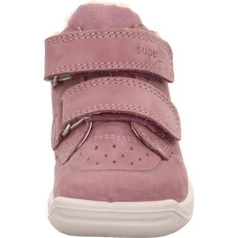 DIEVČENSKÉ ZIMNÉ TOPÁNKY WHALEY PURPLE GTX SUPERFIT 1-000747-8500