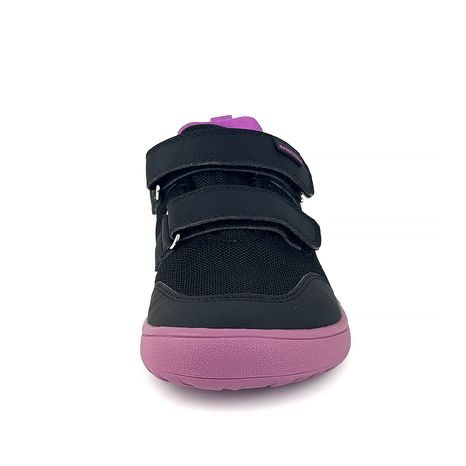 LÁNY BAREFOOT SPORTCIPŐ PROTETIKA NOLAN PURPLE