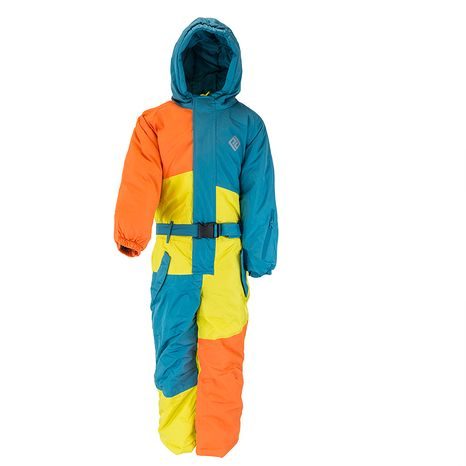 OVERAL LYŽAŘSKÝ ZIMNÍ CHLAPECKÝ, PIDILIDI, PD1134-02, KLUK