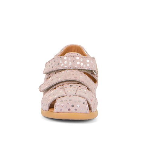 SANDALE PENTRU FETE DALLAS ROZ FRODDO G2150200-8 ROZ