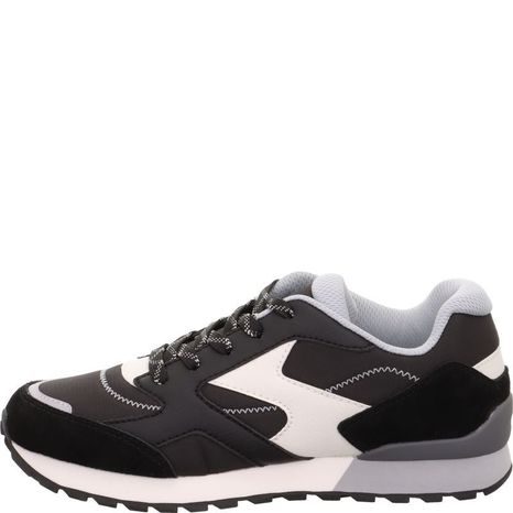 GYEREK TORNACIPŐ DASH BLACK/LIGHT GREY SUPERFIT 1-009563-0000