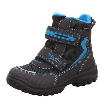 zimné topánky snowcat GTX, Superfit, 3-09030-20, modrá