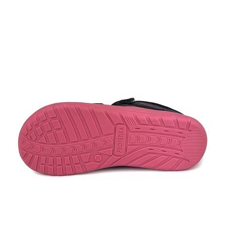 ADIDAȘI BAREFOOT PENTRU FETE PROTETIKA NOLAN FUXIA