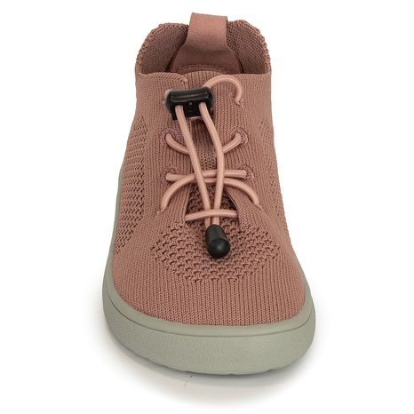 PANTOFI DE SPORT PENTRU FETE DESCULȚE GAEL PINK, PROTEZE, ROZ