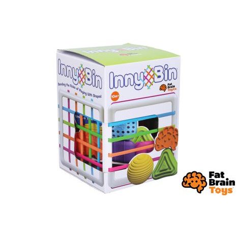 ZSÍR AGYRÁCS INNYBIN CÍMKE, ZSÍR AGY, W010238