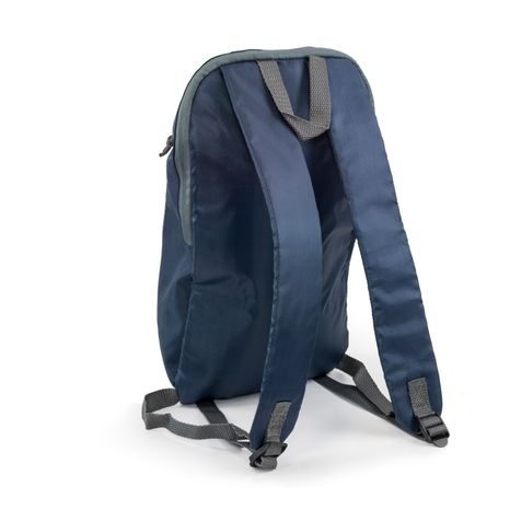 DETSKÝ ŠPORTOVÝ BATOH, PIDILIDI, 10L, OS6048-04, MODRÁ