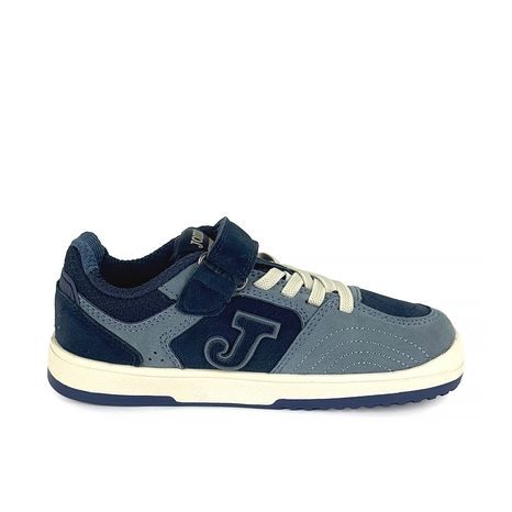 PANTOFI BAREFOOT PENTRU COPII FLEXY JR NAVY BLUE JOMA BFFLEJW2603V