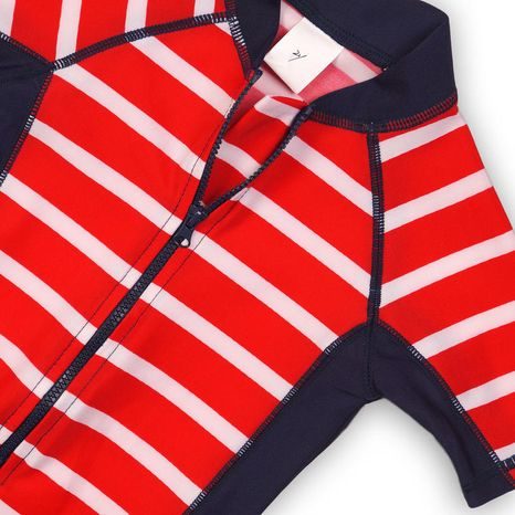 SALOPETĂ DE BAIE PENTRU BĂIEȚI, MINOTI, NAUTICAL 4, BĂIAT