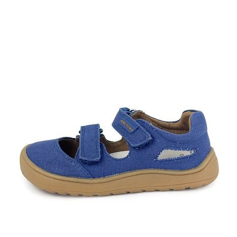 FIÚ BAREFOOT SZANDÁL PROTETIKA TAFI DENIM