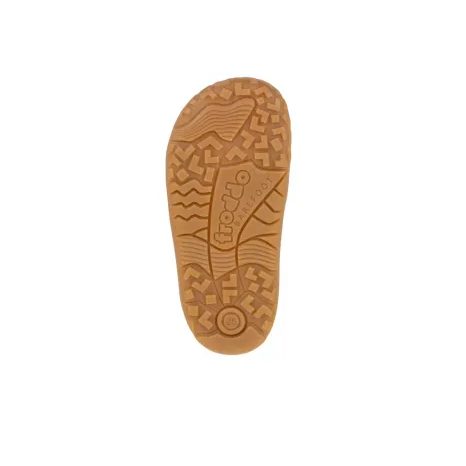 TENISI BAREFOOT PENTRU COPII BAZE PETROLEUM FRODDO G3130284-28
