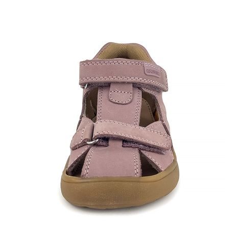 DIEVČENSKÉ BAREFOOT SANDÁLE PROTETIKA HANA PURPLE