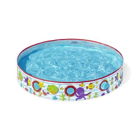 Piscină de 1.52M x 25 cm, Bestway, W010771