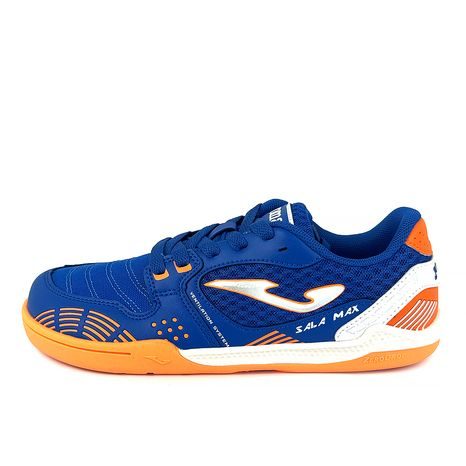 DETSKÉ BAREFOOT HALOVÉ TOPÁNKY SALA MAX JUNIOR BLUE JOMA BFSJS2605IN