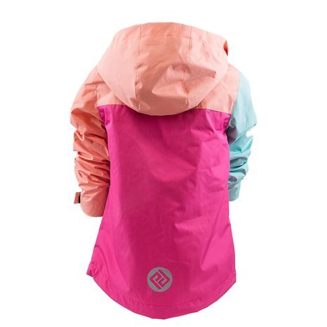 BUNDA JARNÍ/PODZIMNÍ DÍVČÍ, PIDILIDI, PD1090-01, HOLKA