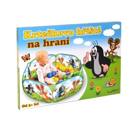 LOCUL DE JOACĂ AL LUI CÂRTIȚĂ, WIKY, 170928