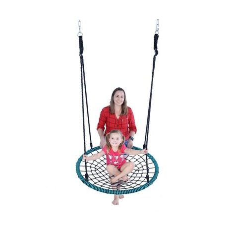 HOUPACÍ KRUH 100 CM, WIKY, W012182