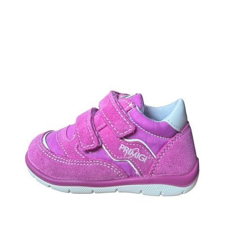 PANTOFI ALL-SEASON PENTRU COPII ACQU, PRIMIGI, 7526300, FUCSIA