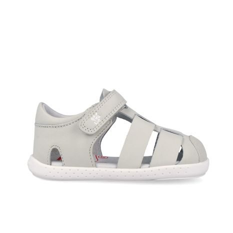 DETSKÉ BAREFOOT SANDÁLE BASICO SPORCO BIOMECANICS 252326-F695