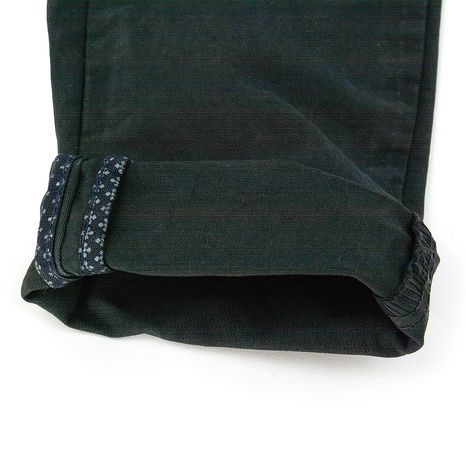 GYERMEK NADRÁG, MINOTI, GENT 6, ANTRACIT