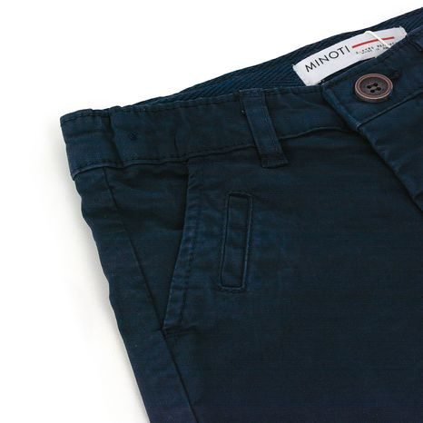 PANTALONI BĂIEȚI, MINOTI, GENT 6, ALBASTRU