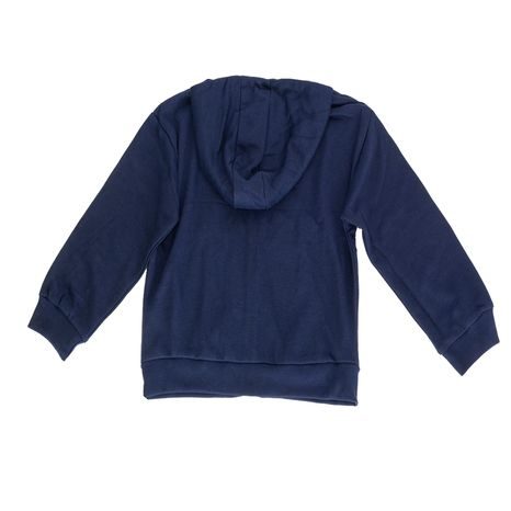 HANORAC CU GLUGĂ, MINOTI, 10ZIPEMB 4, ALBASTRU