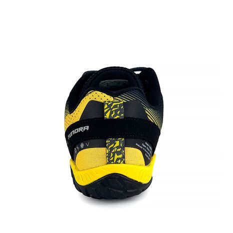OUTDOOR BAREFOOT TORNACIPŐ TUNDRA BLACK JOMA BFTUNDW2601