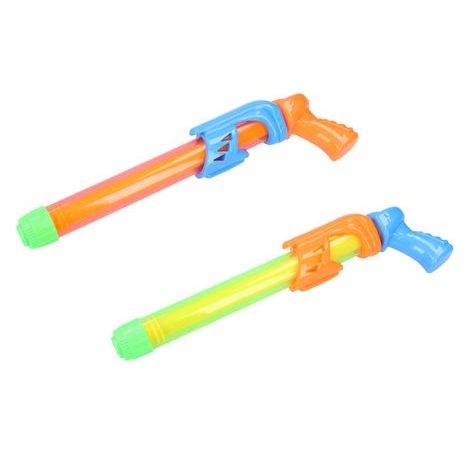 PUŠKA VODNÍ 32 CM, WIKY, W118340