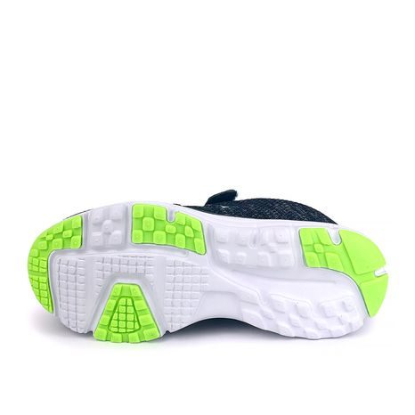 ÎNCĂLȚĂMINTE SPORT PENTRU COPII BUGGA TEMPE NAVY B00177-21