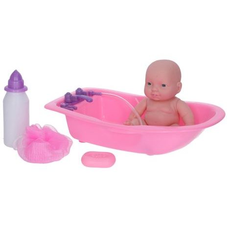 BAIE CU COPILUL 28 CM, WIKI, W006761