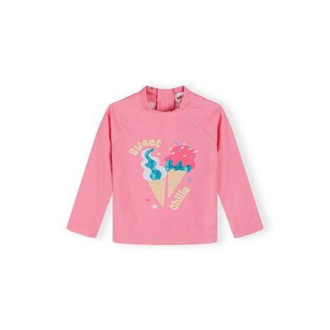 PLAVKOVÝ SET DÍVČÍ MINOTI 30SWIM105