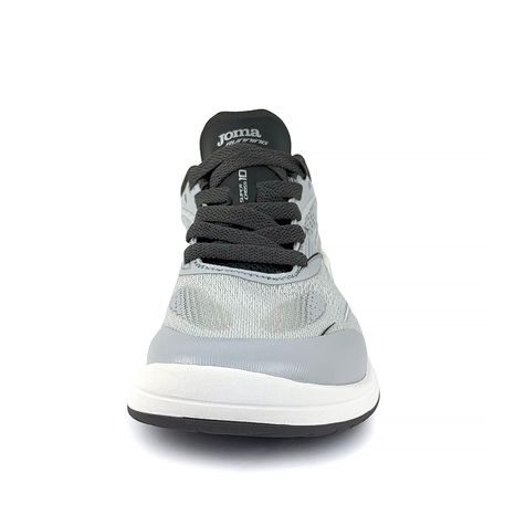 CHLAPČENSKÉ BAREFOOT BEŽECKÉ TOPÁNKY SUPERCROSS JUNIOR GRAY JOMA BFCROJS2612